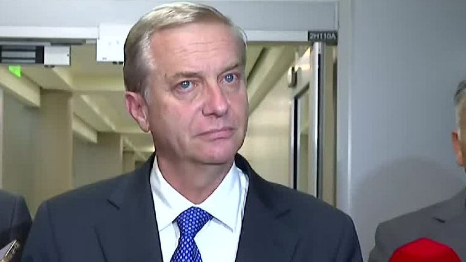 Kast llegó a Ecuador