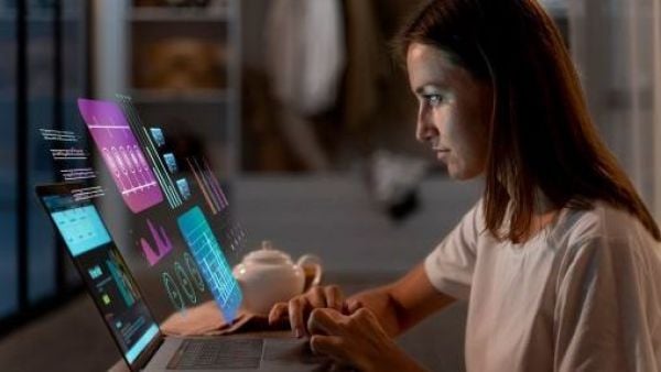 Inteligencia artificial y trabajo