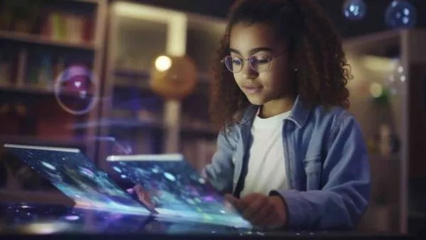 Inteligencia artificial y educación