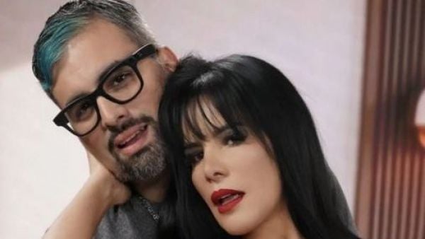 Millonarias ganancias: La cifra que ganó Vardoc tras colaboración con Anita Alvarado