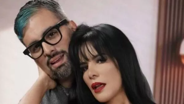 Millonarias ganancias: La cifra que ganó Vardoc tras colaboración con Anita Alvarado