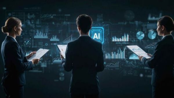 Inteligencia artificial y negocios