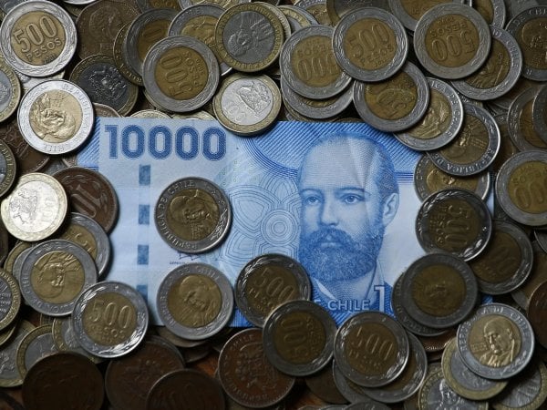 Acreencias bancarias 2025.