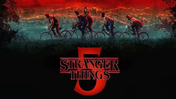 Stranger Things 5 final: FECHA Y HORARIO de estreno en Chile