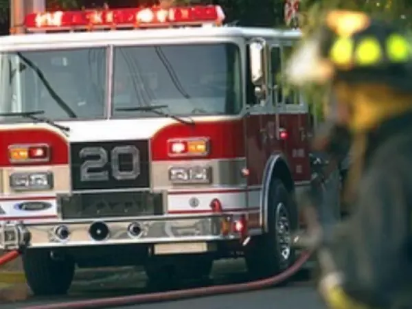 Cámara oculta en camarín de bomberas: institución va a la Corte de Santiago para que Fiscalía halle un culpable