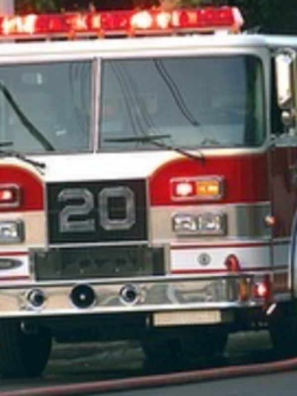 Cámara oculta en camarín de bomberas: institución va a la Corte de Santiago para que Fiscalía halle un culpable