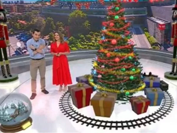 24 Horas Al Día - Miércoles 24 de diciembre 2025