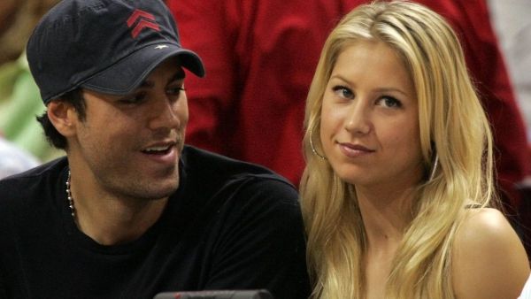 Anna Kournikova y Enrique Iglesias anuncian el nacimiento de su cuarto hijo