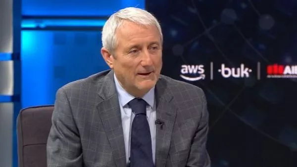 Aldo Valle, Ministro de Ciencia