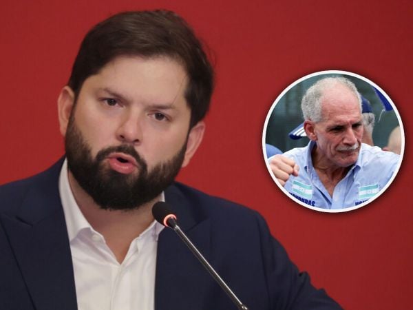 Gobierno reconoce elecciones en Honduras