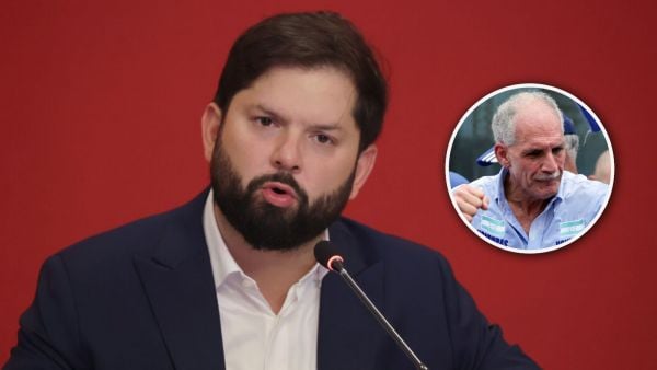 Gobierno reconoce elecciones en Honduras