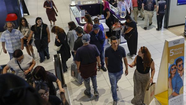 Feriado de Navidad: ¿Qué puede abrir este 25 de diciembre?