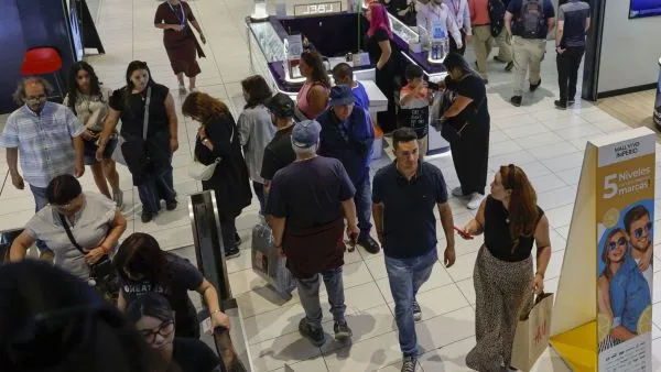 Feriado de Navidad: ¿Qué puede abrir este 25 de diciembre?