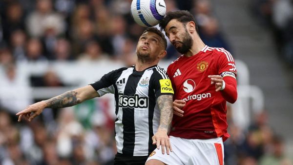 Manchester United vs Newcastle será el único partido del 'Boxing Day'