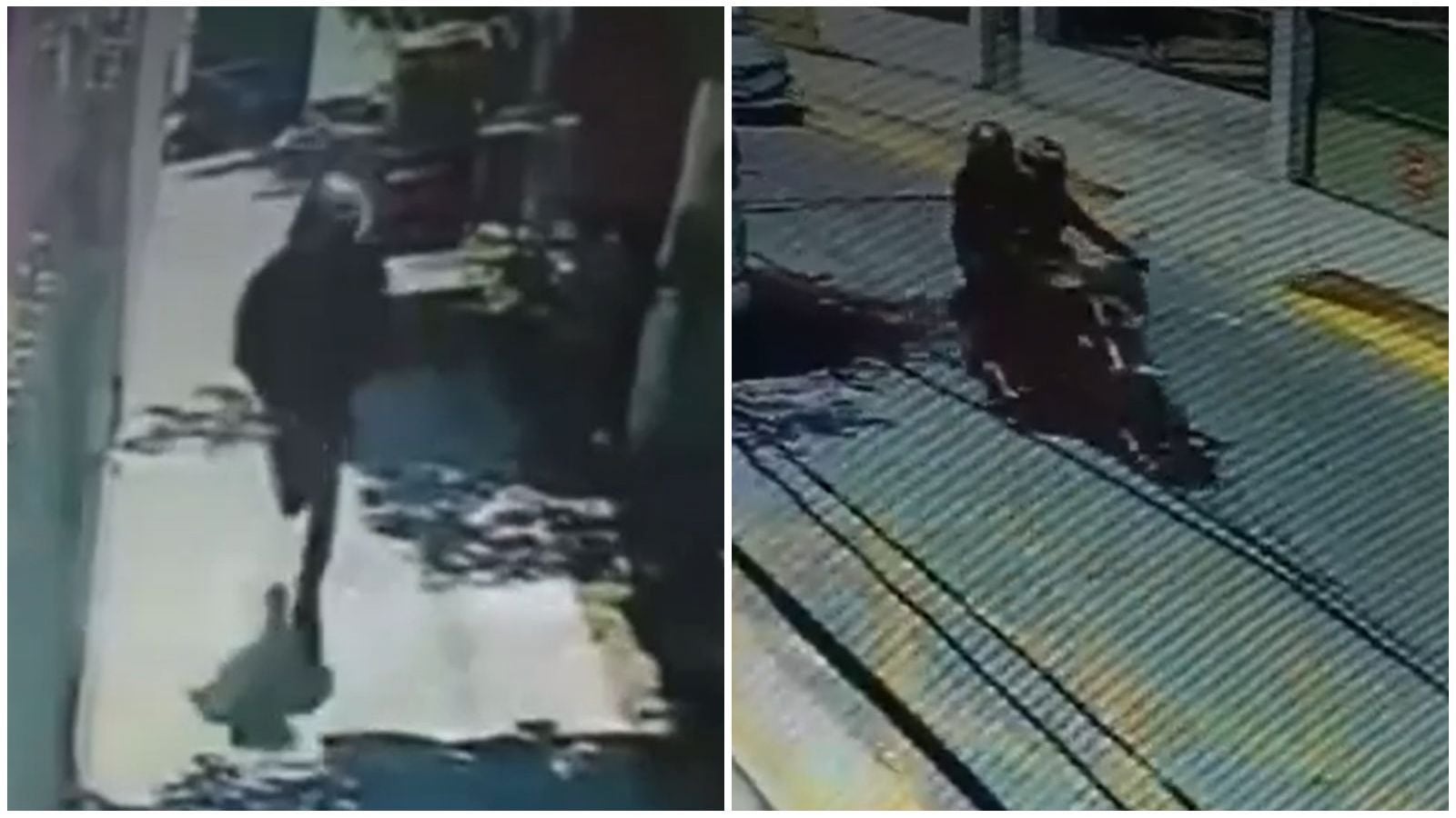 Autor balacera en La Florida