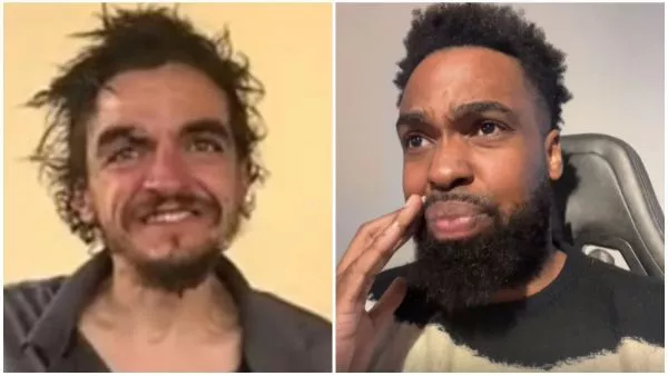 Triste actualización de Tylor Chase