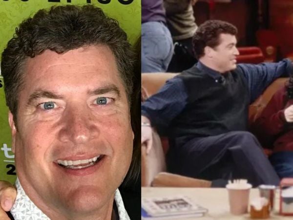 Muere Pat Finn, actor de ‘Friends’, a los 60 años