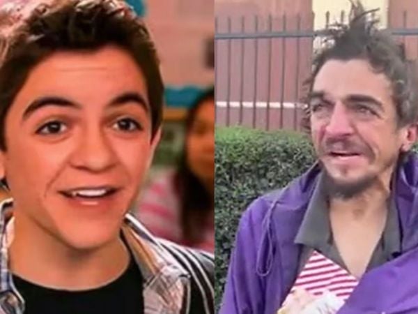 Tylor Chase fue internado en un hospital