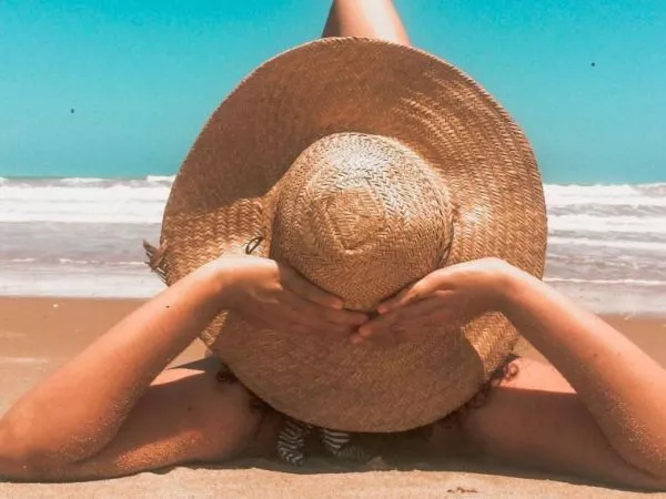 Vacaciones. Foto referencial.