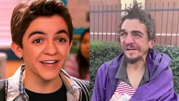 Tylor Chase fue internado en un hospital