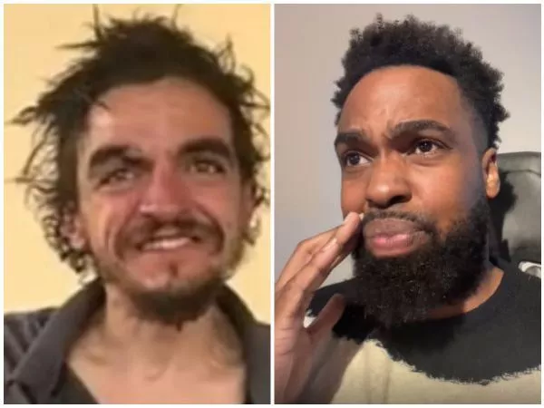 Triste actualización de Tylor Chase