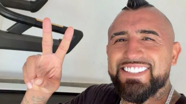 Ignacio Herrera se sumó a la delegación chilena que participará en la Kings World Cup Nations