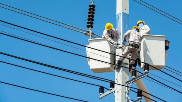 Cortes de luz en la RM: horarios