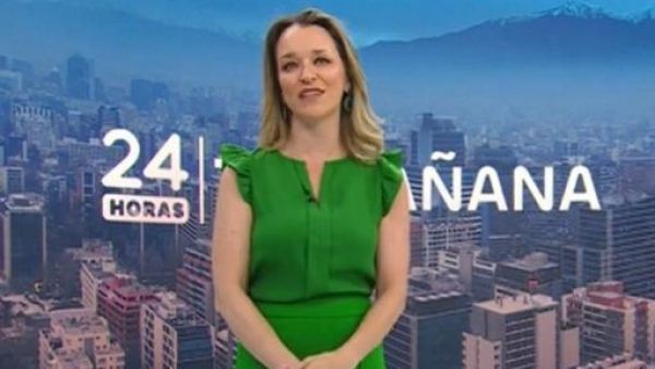 24 Horas Tu Mañana - Viernes 26 de diciembre 2025