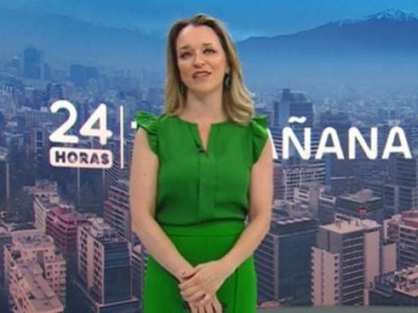 24 Horas Tu Mañana - Viernes 26 de diciembre 2025