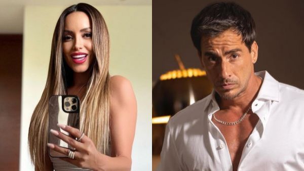 Filtran detalles del quiebre de Camilo Huerta y Marité Matus