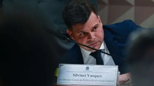 Paraguay confirman la detención de condenado por trama golpista de Bolsonaro