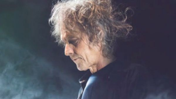 Fallece Perry Bamonte, guitarrista de The Cure