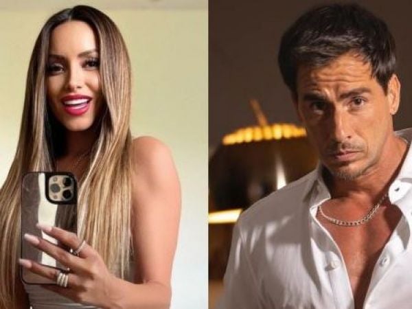 Filtran detalles del quiebre de Camilo Huerta y Marité Matus