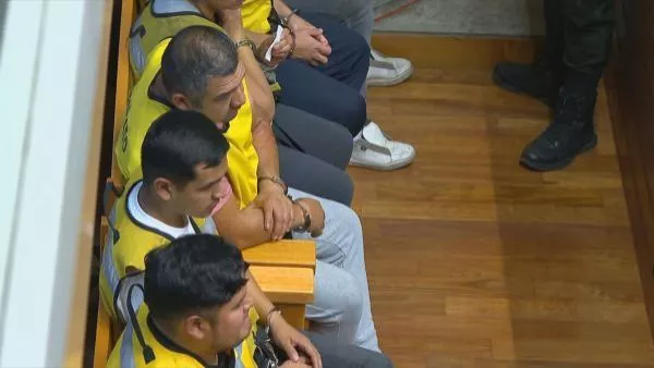Audios revelan cómo operaban los “manilleros” en red de corrupción carcelaria