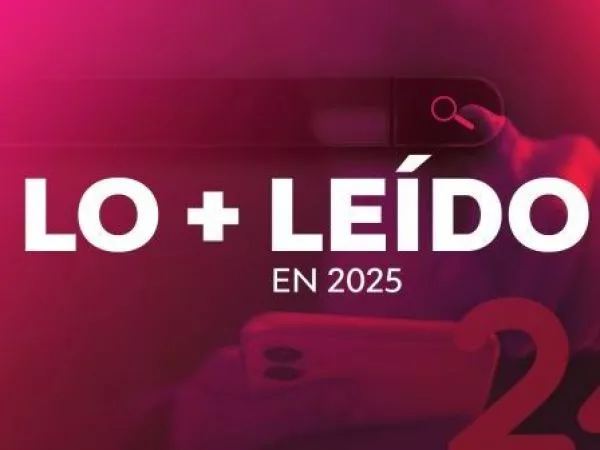 Contenidos más vistos en 2025 en 24horas.cl