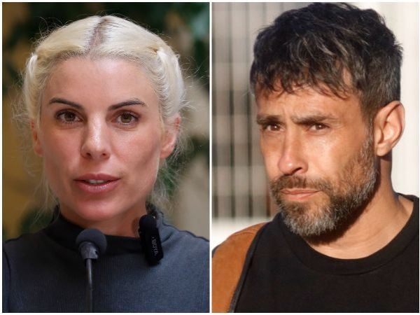 Maite Orsini se desmarca de Jorge Valdivia