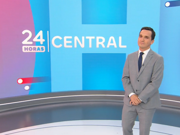 Noticias viernes 26 de diciembre 2025- Andrés Vial