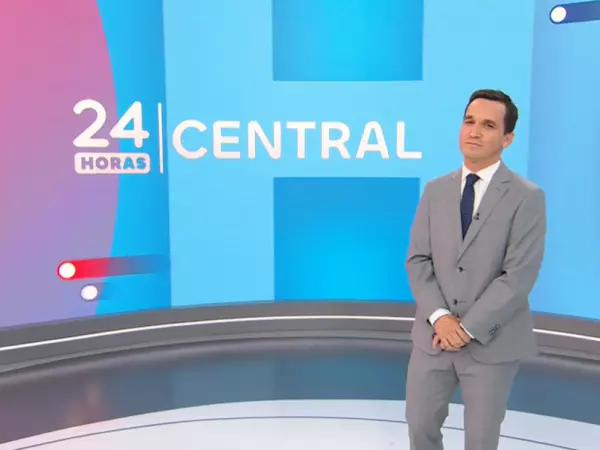 Noticias viernes 26 de diciembre 2025- Andrés Vial