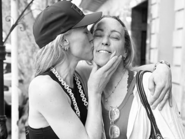 Virginia Demaria y Gabriela Demaria