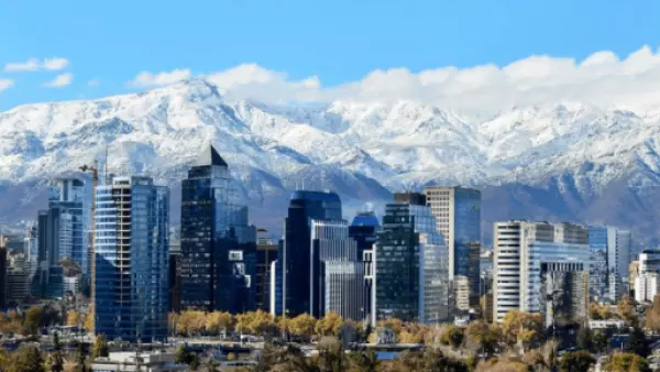 departamentos las condes