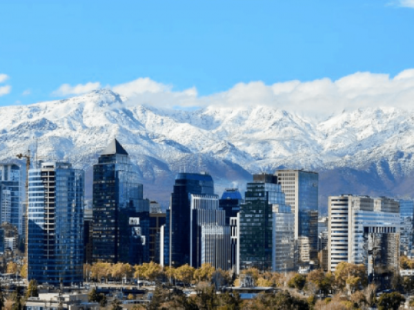 departamentos las condes