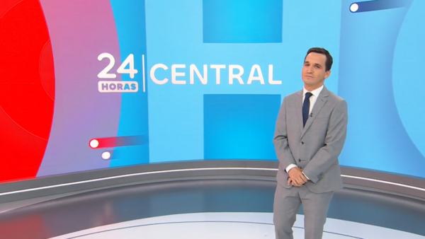 Noticias viernes 26 de diciembre 2025- Andrés Vial