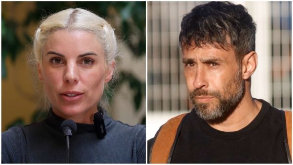 Maite Orsini se desmarca de Jorge Valdivia