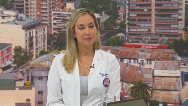 cena año nuevo nutricion