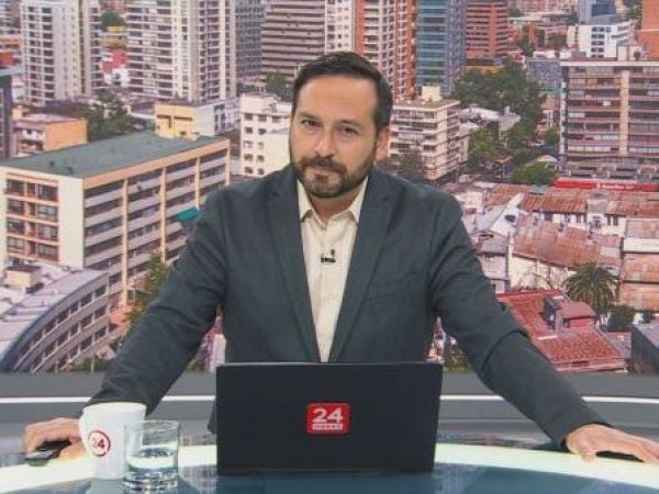 24 Horas al Día - sábado 27 de diciembre 2025