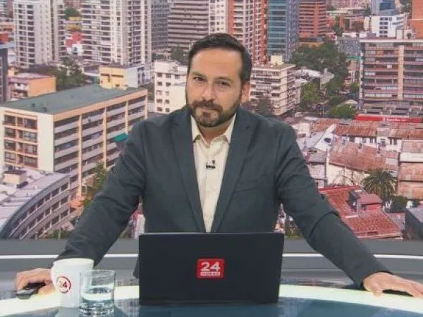 24 Horas al Día - sábado 27 de diciembre 2025