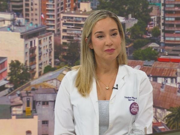 cena año nuevo nutricion