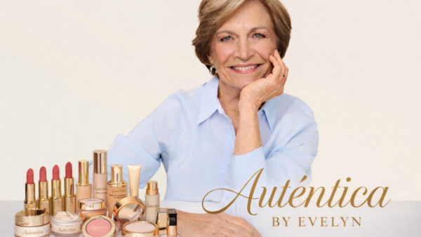 Evelyn Matthei maquillaje