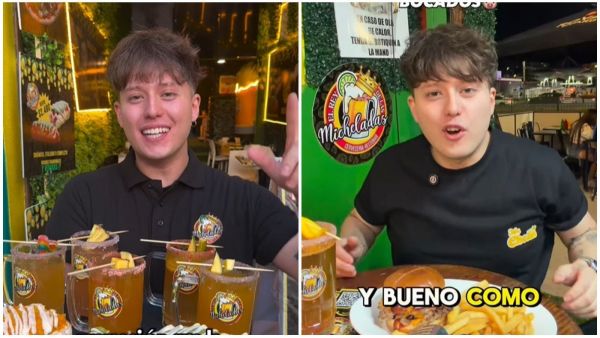 Rey de las Micheladas