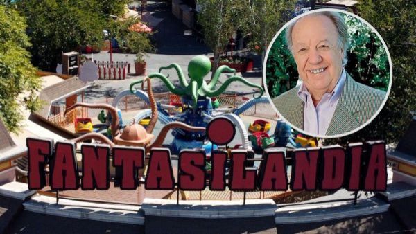 fantasilandia premio internacional